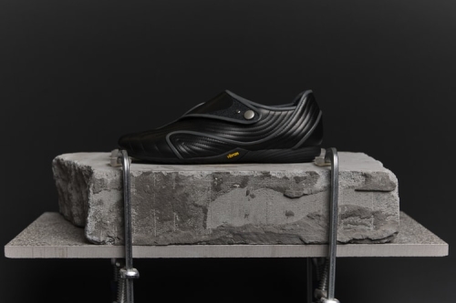 ROARINGWILD × HOKOWISM 联名系列登场