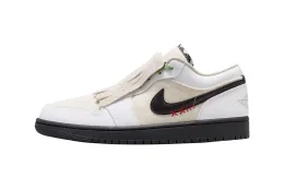 Jordan Brand 推出 全新 Air Jordan 1 Low「Golf Shroud」鞋款