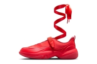 Jordan Pointe 推出超火「Chile Red」配色鞋款登场