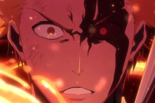 《Bleach: Thousand-Year Blood War - The Calamity》释出最终预告