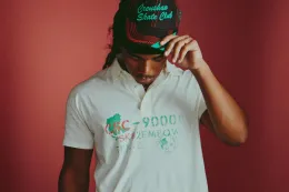 Crenshaw Skate Club 即将推出 SS26 系列第 4 波单品