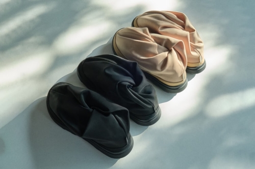 côte&ciel 伙拍 Merrell 1TRL 推出全新 Hut Moc 2