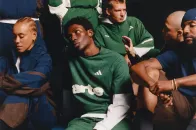 Arte Antwerp 携手 adidas，以精致设计致敬足球文化