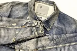 eYe JUNYA WATANABE MAN × New Manual 26 春夏系列发布