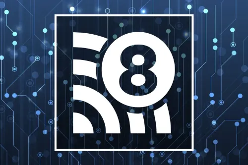 Wi‑Fi 8 将至:从追求极致速度转向强调稳定性与低时延