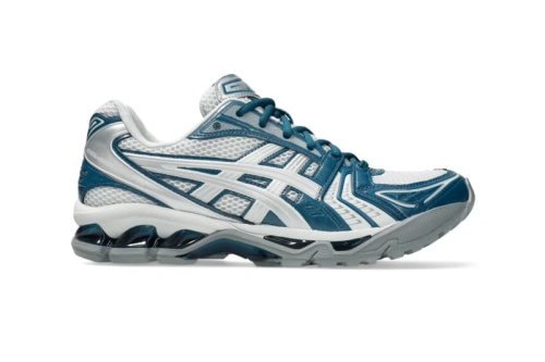 ASICS 为 GEL-KAYANO 14 增添两款秋季配色鞋款
