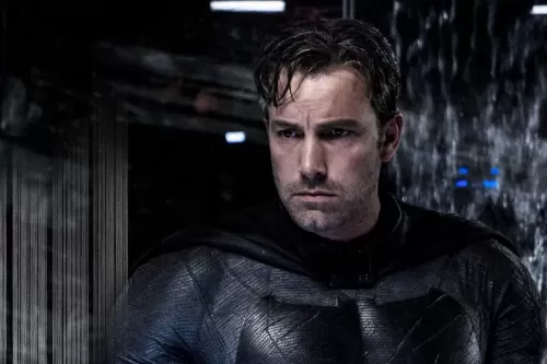 消息称 Ben Affleck 有望执导 DCU 全新蝙蝠侠与罗宾电影《The Brave and the Bold》