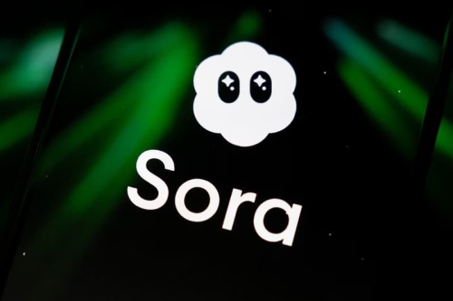 OpenAI 正式关闭 Sora 影片平台　迪士尼 10 亿美元投资案告吹