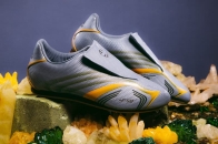 CNCPTS for adidas Taekwondo F50 最新联名鞋款「Selene」正式登场