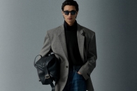 Fear of God 发布第 10 个系列「The Eternal Order」重塑永恒衣着秩序