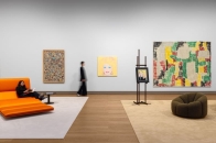 Paulin, Paulin, Paulin 与 Hauser & Wirth 于摩纳哥首推「Mise-En-Scène」沉浸式展览