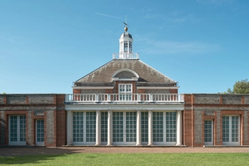 The FLAG Art Foundation 伙拍 Serpentine 推出全英国最大当代艺术奖