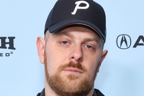 Kenny Beats 改用本名 Kenneth Blume?其实完全无需大惊小怪