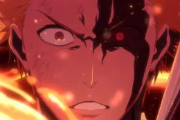 《Bleach: Thousand-Year Blood War - The Calamity》释出最终预告