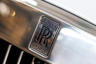 Rolls-Royce Coachbuild Collection 以纯电 Spectre 华丽登场