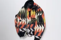 sacai 携手 A.P.C. 推出聚焦工艺细节的第 3 个联乘系列
