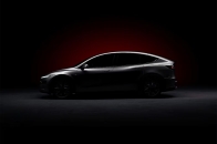 特斯拉 Tesla 中国宣布发表全新六座加长版 Model Y L