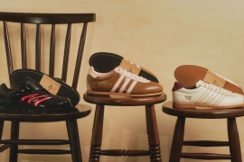 adidas 全新保龄球鞋 Pack 强势登场