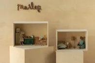 丹麦设计玩具品牌 Maileg 正式进入中国