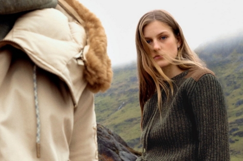 BURBERRY 推出「Gabardine」胶囊系列