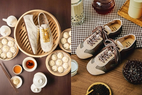 KIKS × MINNETONKA 全新联名系列「TWO CITIES」正式登场