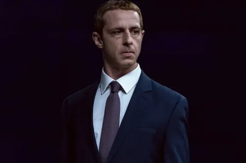 Aaron Sorkin《The Social Reckoning》10 月上映前释出最新预告