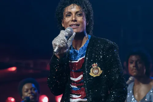 Lionsgate 正式确认《Michael 2》开拍,四分之一内容已经拍好