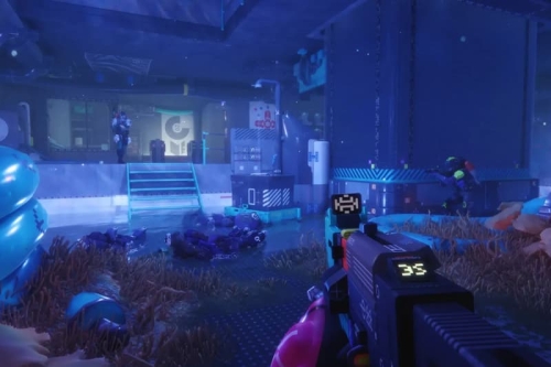 Bungie《Marathon》3 月 5 日上线，PvPvE 对战正式开跑