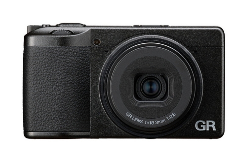 理光确认 RICOH GR IV 将于今年秋季发布