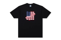 UNDEFEATED 推出 2026 世界杯灵感「Icon Flag Tees」系列