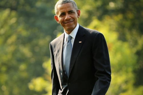 Barack Obama 公布个人 2020 年度歌曲、电影、影剧、书籍名单