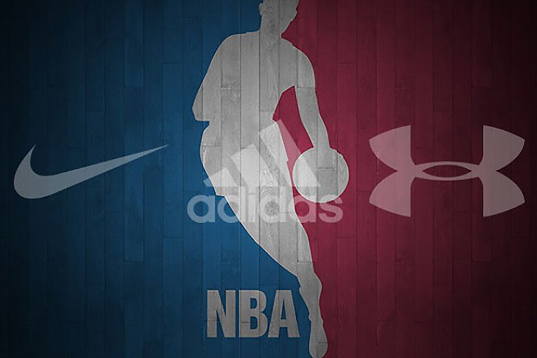 adidas 将于 2017 赛季后结束 NBA 球衣赞助合