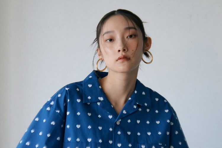WIND AND SEA 发布全新 2025 春夏系列型录 Lookbook