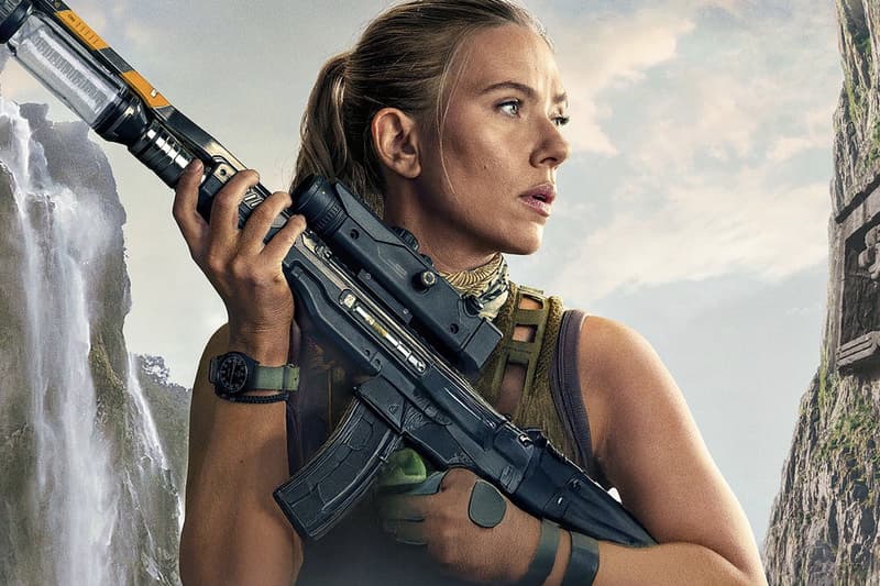 横扫全球！《侏罗纪世界：重生 Jurassic World Rebirth》全球首周票房正式出炉