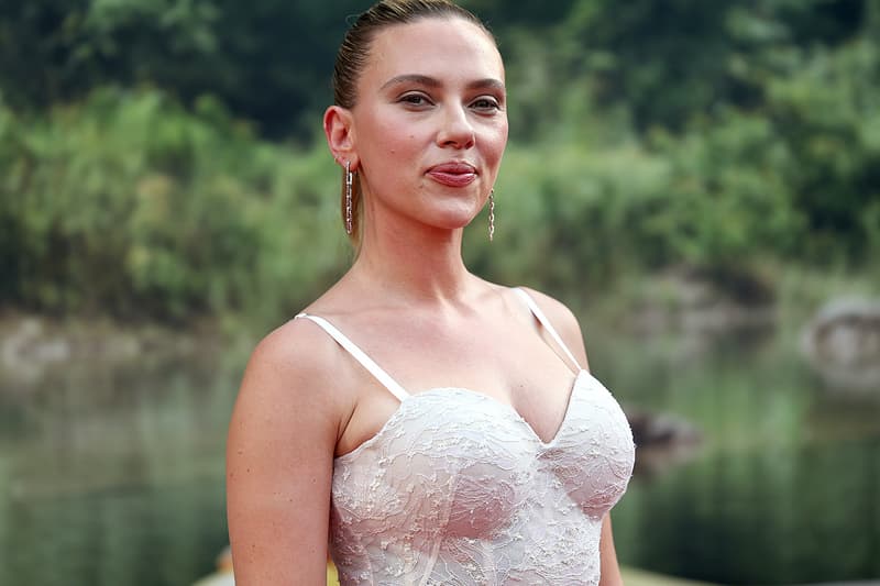 Scarlett Johansson 以 $148 亿美元成为影史全球票房最高的演员