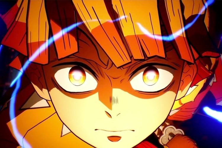 《鬼灭之刃 火之神血风谭 2》推出「我妻善逸（无限城篇）」全新追加角色 DLC