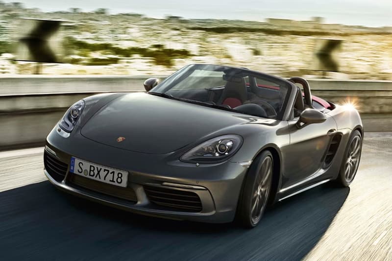 Porsche CEO Michael Leiters 领军重审电动 718 阵容:预算紧缩下或全面叫停