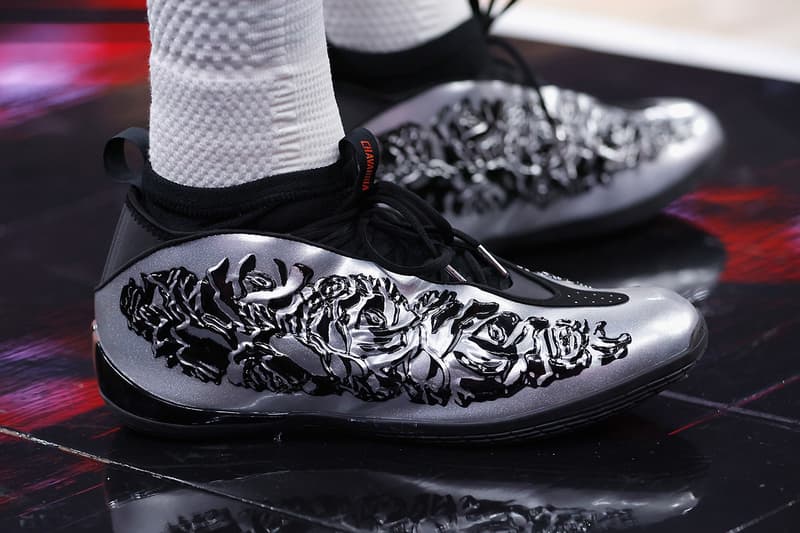 James Harden 联名 Willy Chavarria × adidas Harden Vol. 10 鞋款亮相