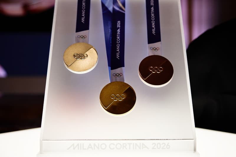 Milano Cortina 2026 奖牌频传断裂风波,主办急查设计瑕疵