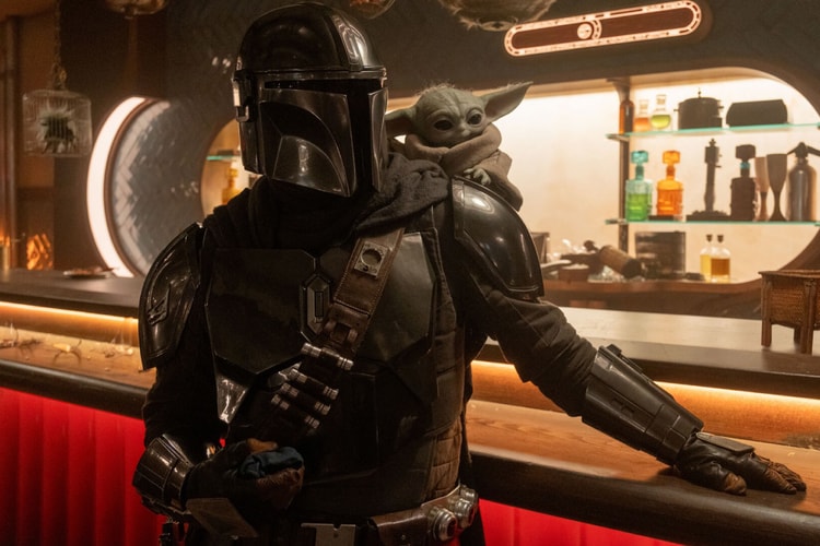 Lucasfilm 于 Super Bowl LX 释出全新《The Mandalorian and Grogu》前导预告