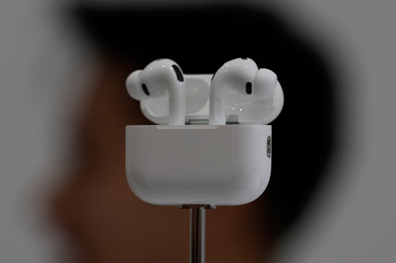 传闻 Apple 将为 AirPods Pro 4 加入红外线相机,大升级空间感应与手势操作