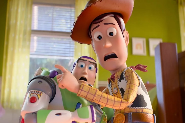 Disney 与 Pixar 公开《Toy Story 5》正式预告,巴斯与胡迪强势回归