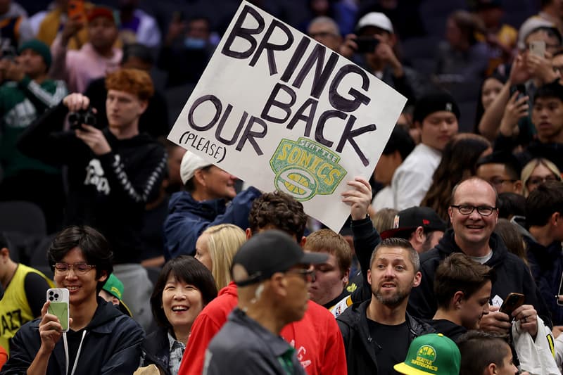 据曝 NBA 将投票通过扩军，Las Vegas、Seattle 有望在 2028-29 赛季登场