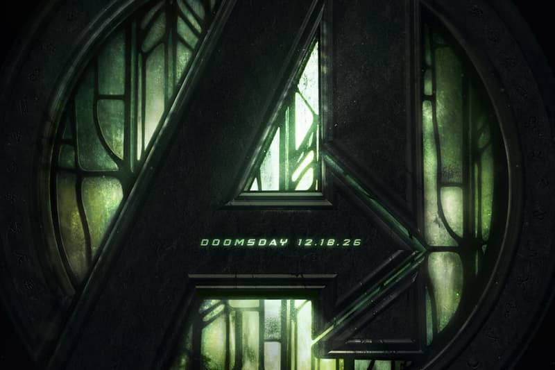 《Avengers: Doomsday》或提早一星期上映