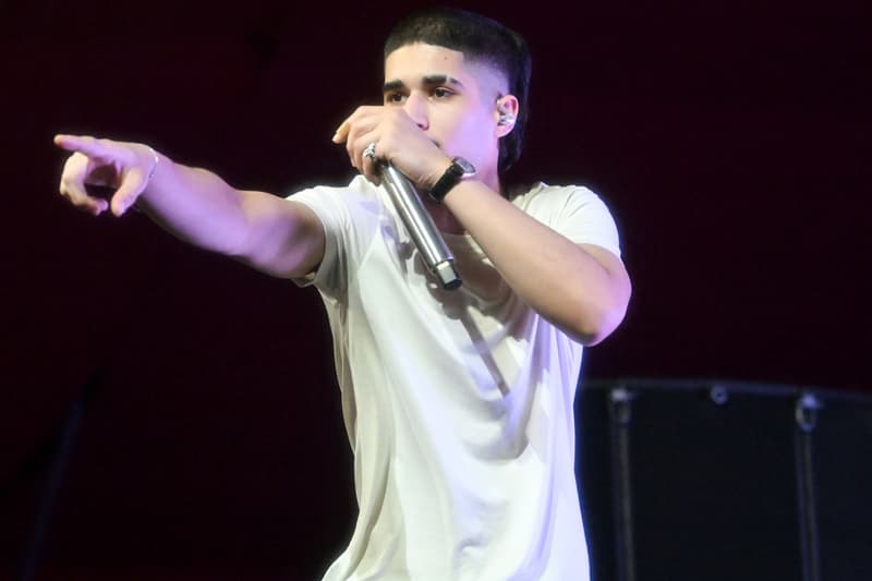 fakemink 惊喜释出 Coachella 未曝光新歌《Night, Blooming Jasmine》