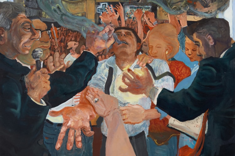 美国画家 Celeste Dupuy-Spencer 逝世，终年 46 岁