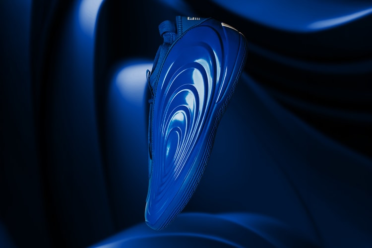 adidas 携手 The Marathon Clothing 推出 Harden Vol. 10「Marathon」鞋款