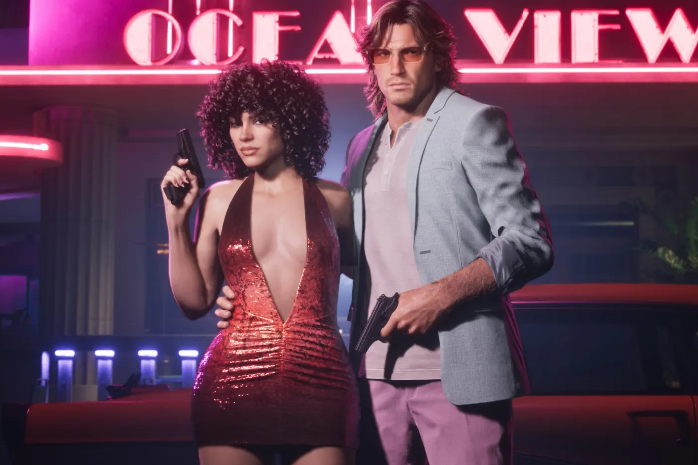 黑客利用《Grand Theft Auto VI》热度设立虚假试玩版网站