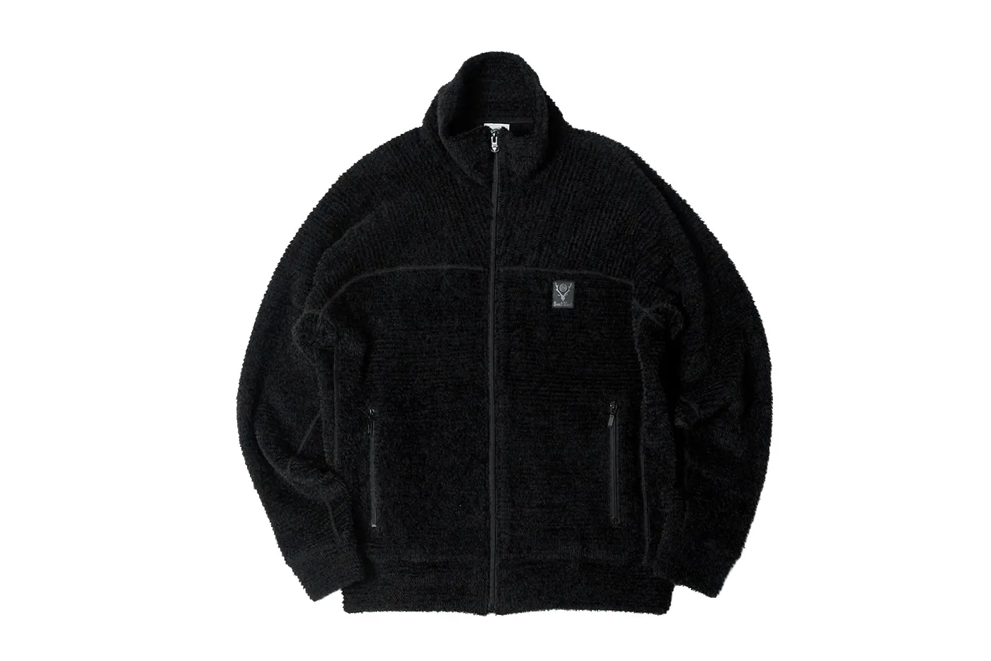 SOUTH2 WEST8 携手 Foxfire 带来全新冬季机能服饰系列