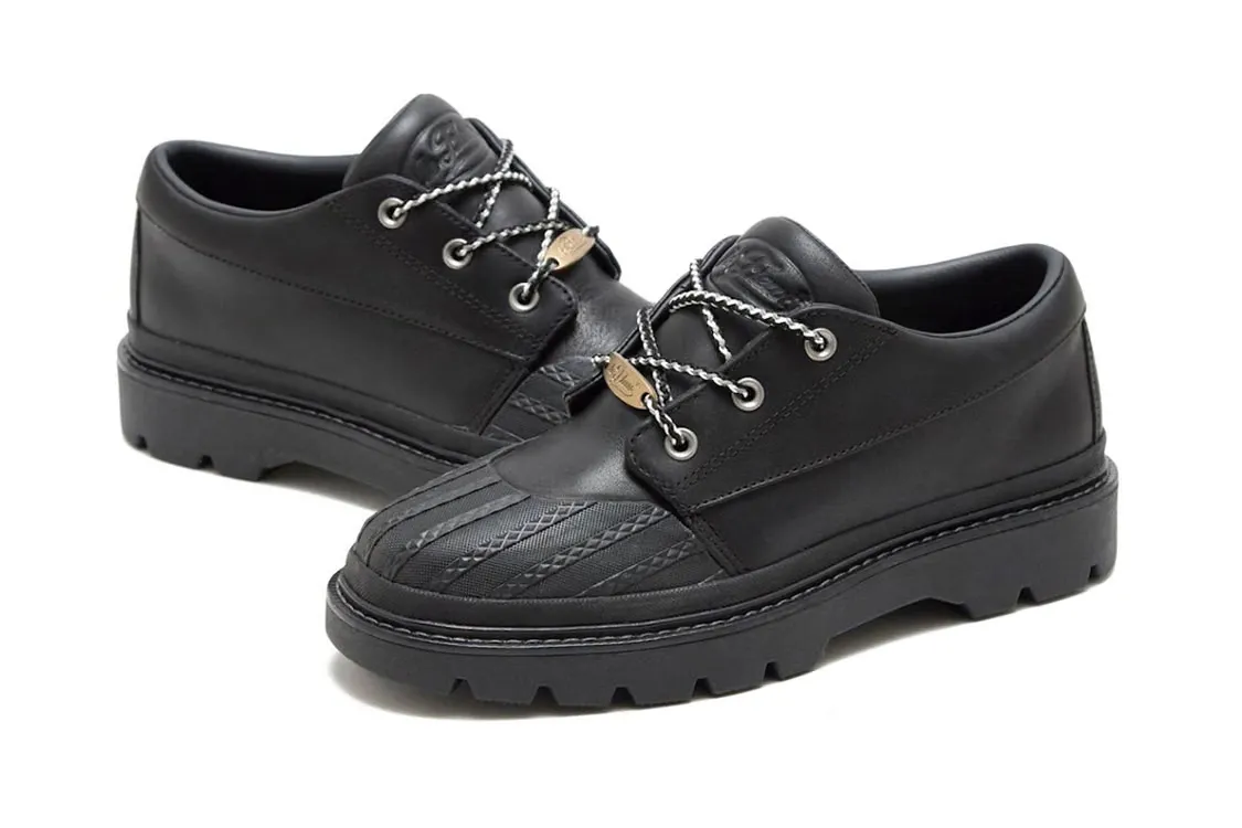 Tyler, the Creator 与 Converse GOLF le FLEUR* 预告联乘 1908 Bronco Boot Low 三款全新配色鞋款
